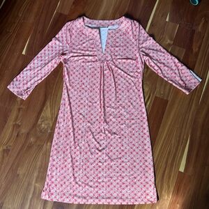 Pretty Ellie Kai dress size 10